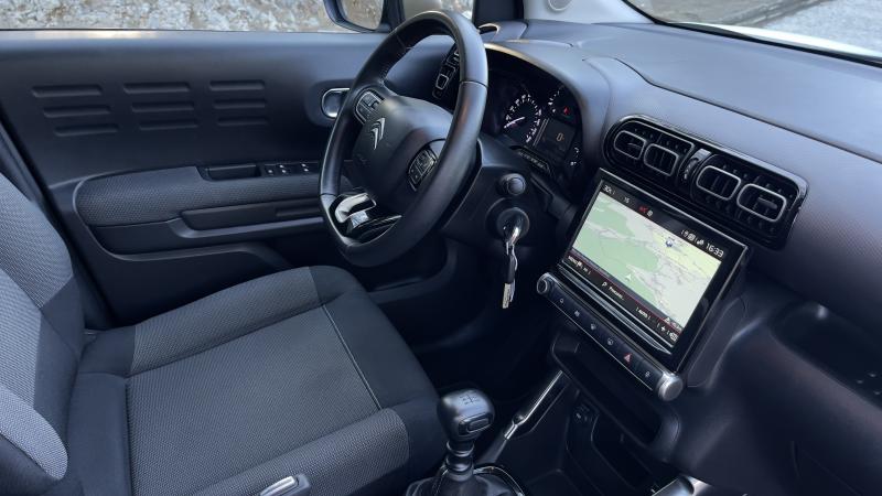 Citroen  C3