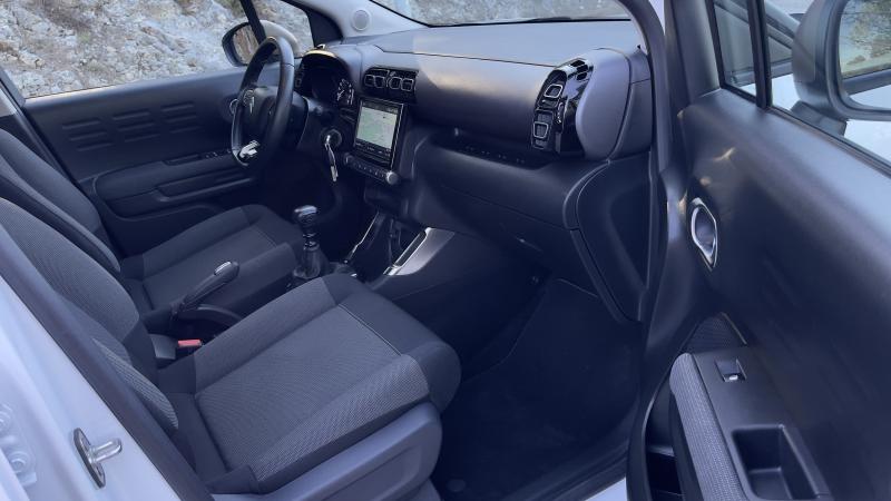 Citroen  C3