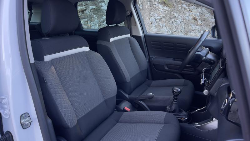 Citroen  C3
