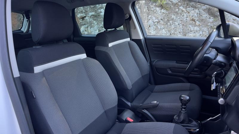 Citroen  C3