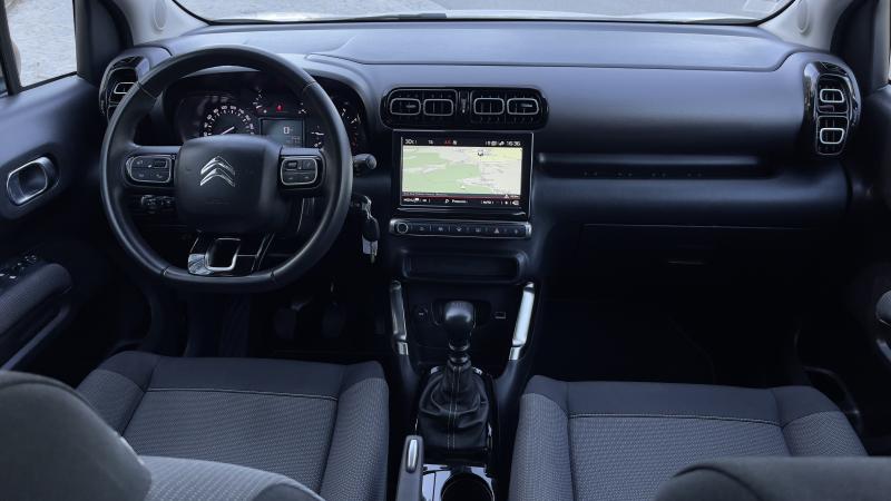 Citroen  C3