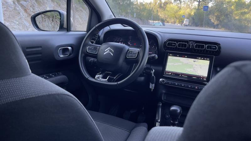 Citroen  C3