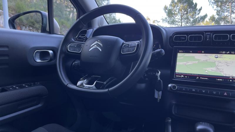 Citroen  C3