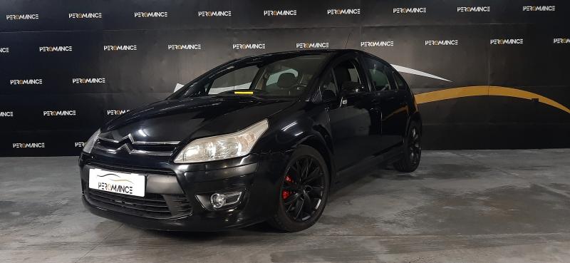 Citroen  C4