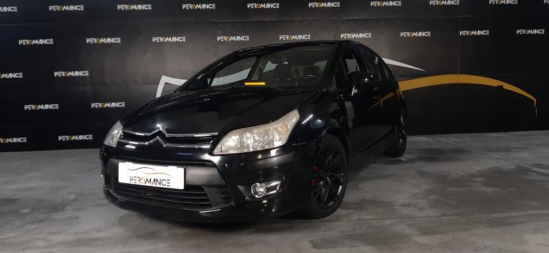 Citroen  C4