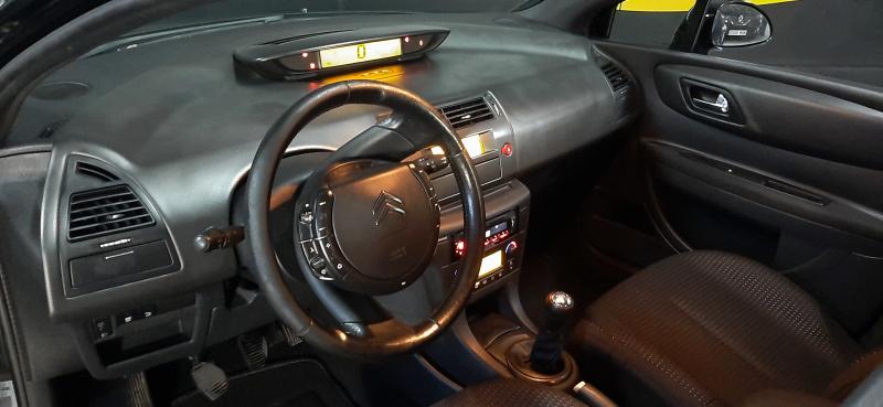 Citroen  C4