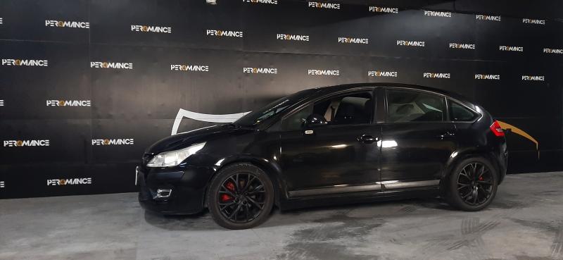 Citroen  C4