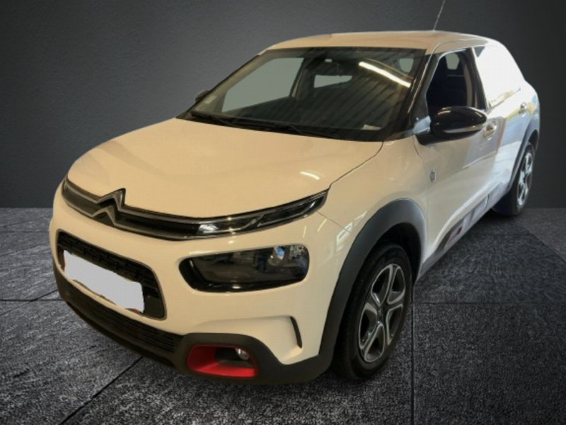Citroen  c4