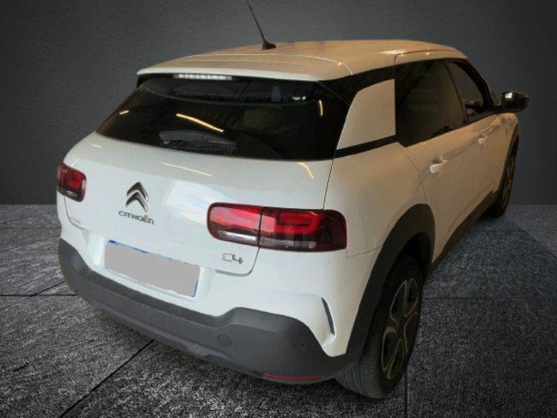 Citroen  c4
