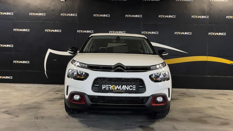 Citroen  c4
