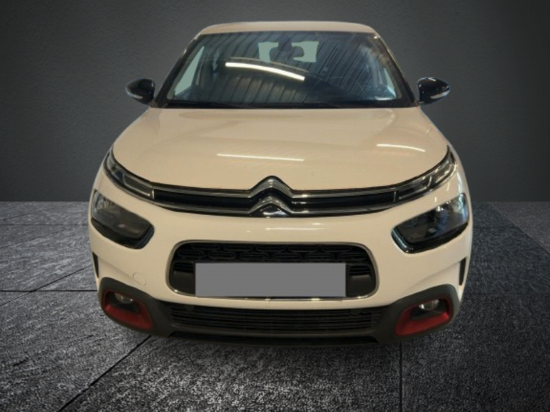 Citroen  c4