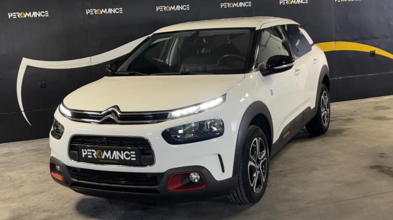 Citroen  c4