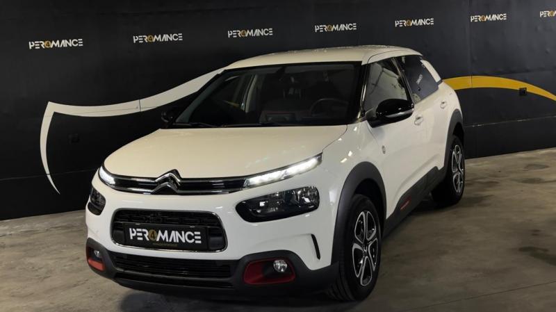 Citroen  c4