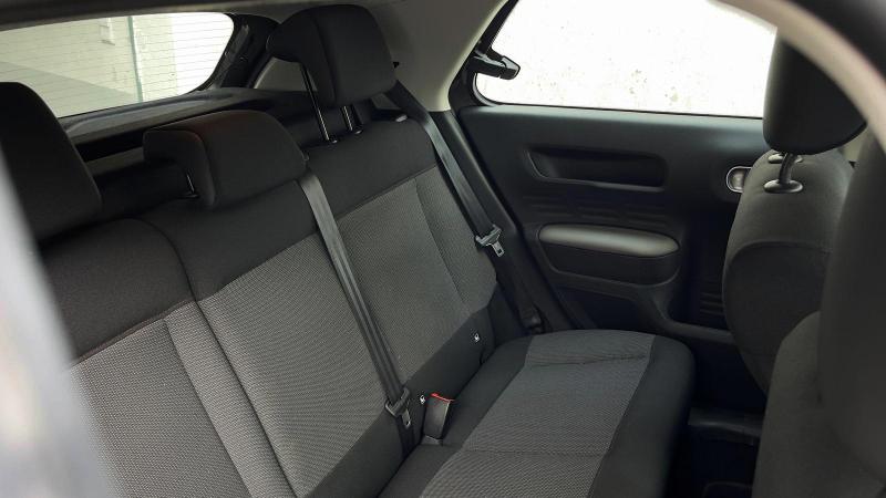 Citroen  C4 CATUS