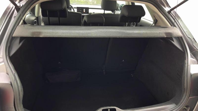 Citroen  C4 CATUS