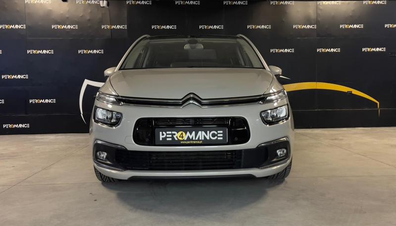 Citroen  C4
