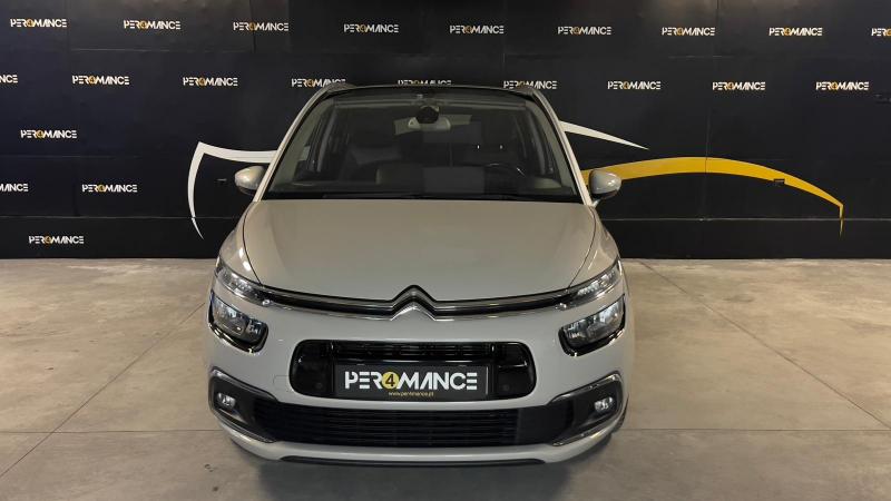 Citroen  C4