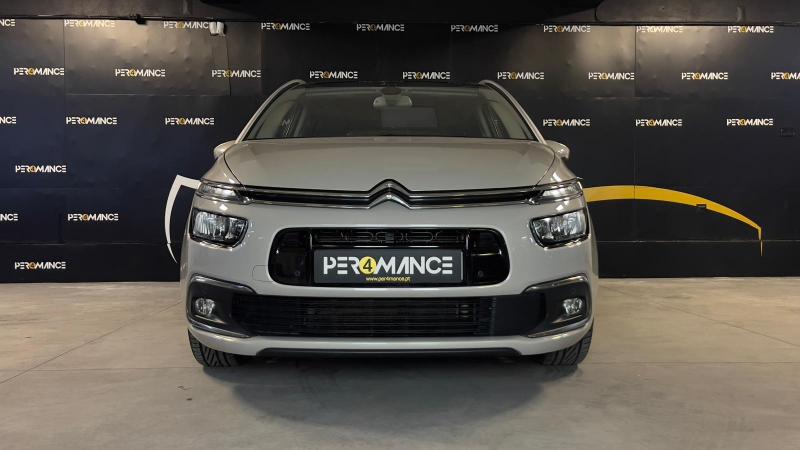 Citroen  C4