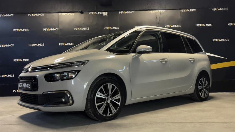 Citroen  C4