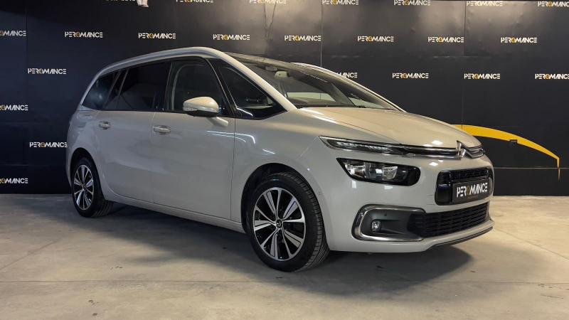 Citroen  C4
