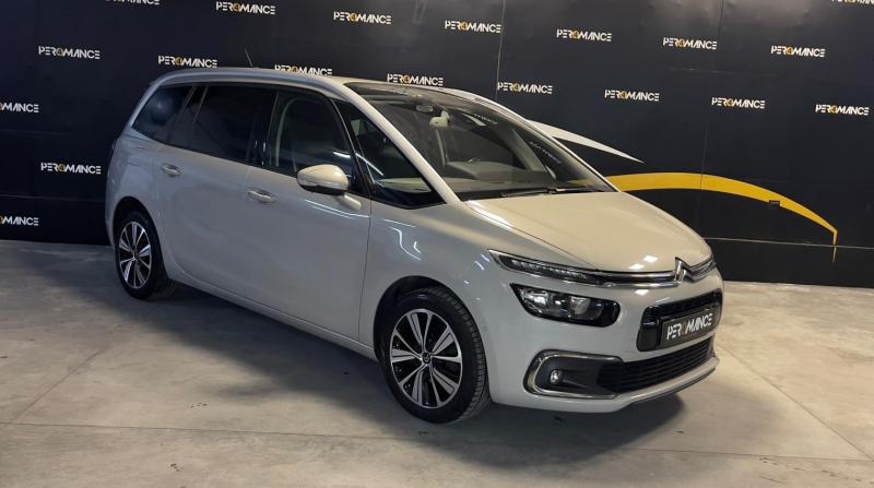 Citroen  C4