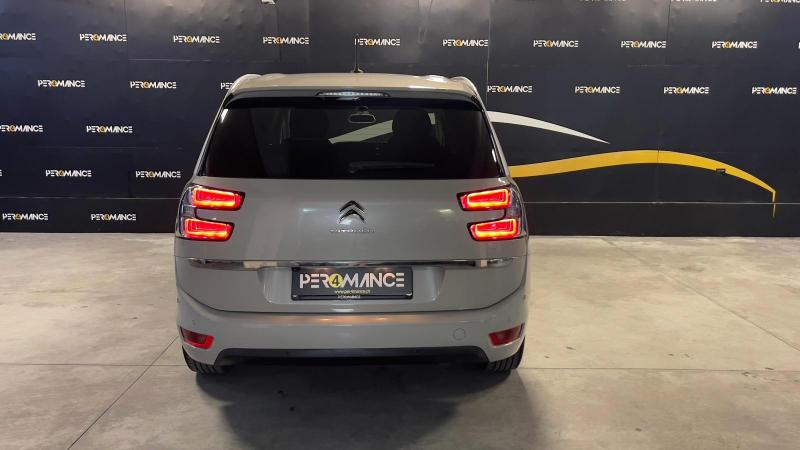 Citroen  C4