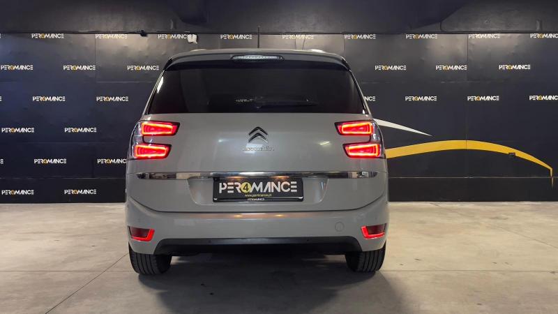 Citroen  C4