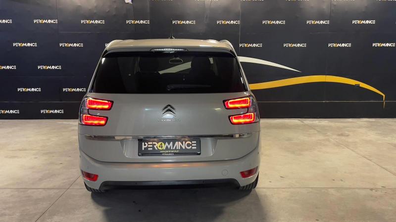Citroen  C4