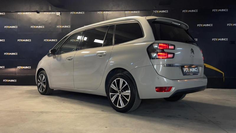 Citroen  C4