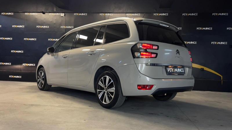Citroen  C4