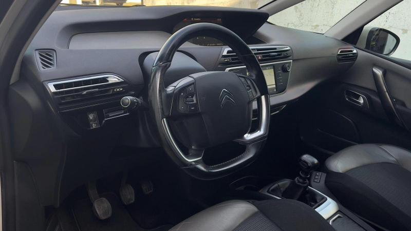 Citroen  C4