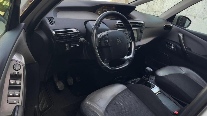 Citroen  C4