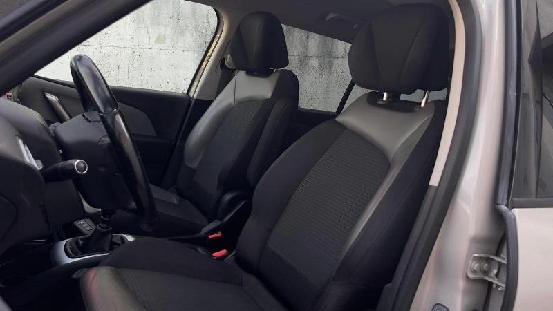 Citroen  C4