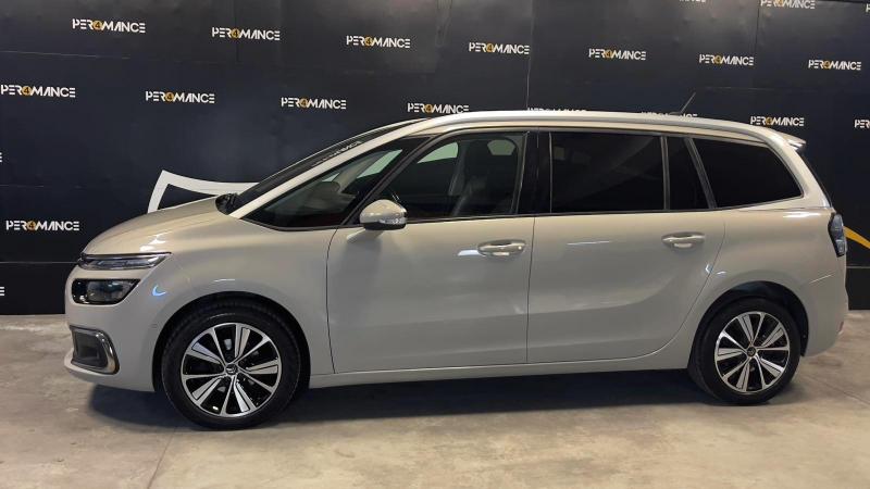 Citroen  C4