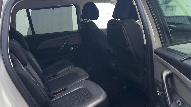 Citroen  C4