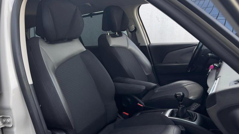 Citroen  C4