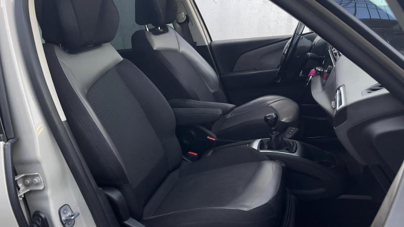Citroen  C4