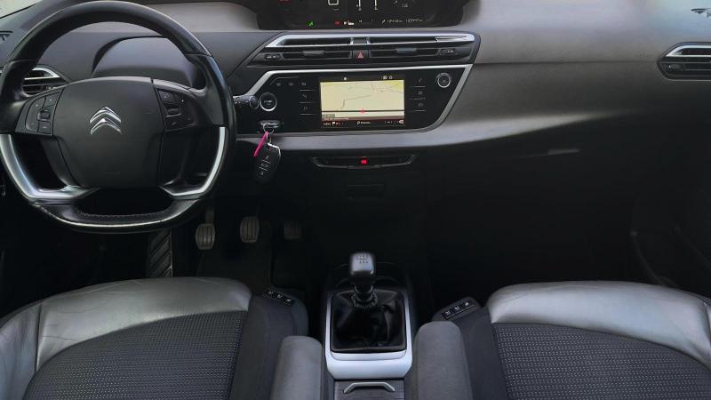 Citroen  C4
