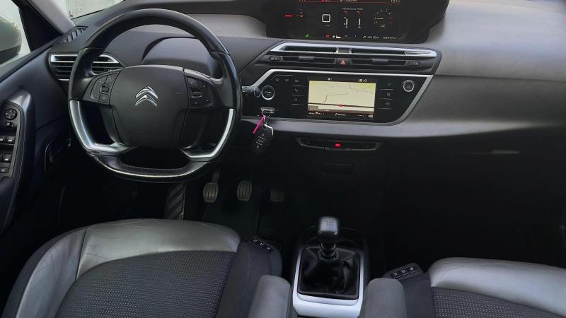 Citroen  C4