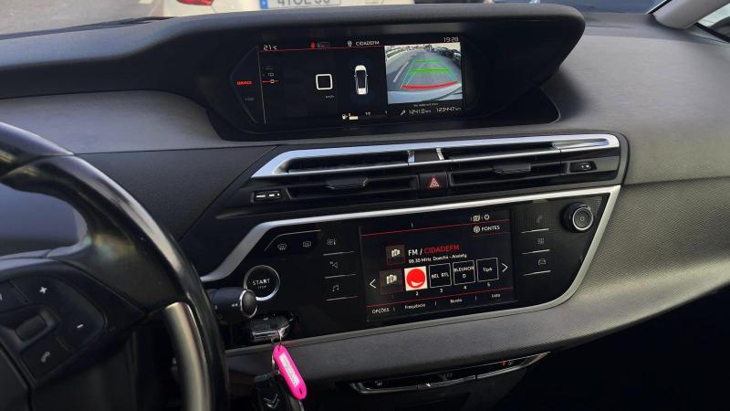 Citroen  C4