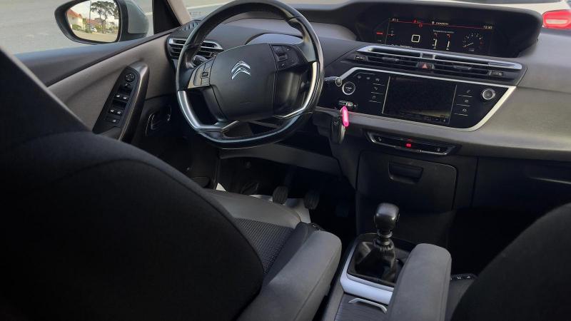 Citroen  C4
