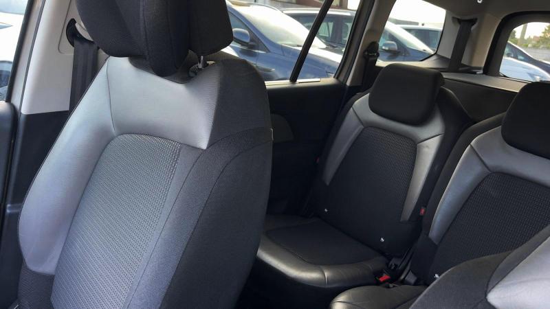 Citroen  C4
