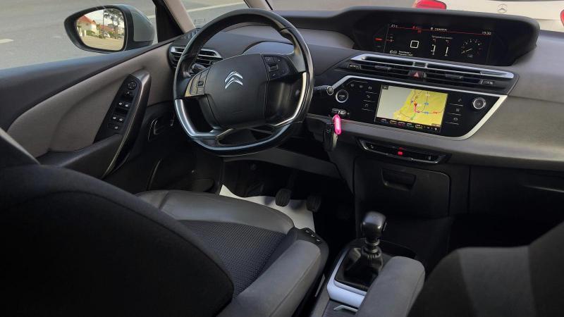 Citroen  C4