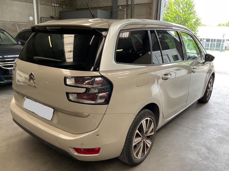 Citroen  C4