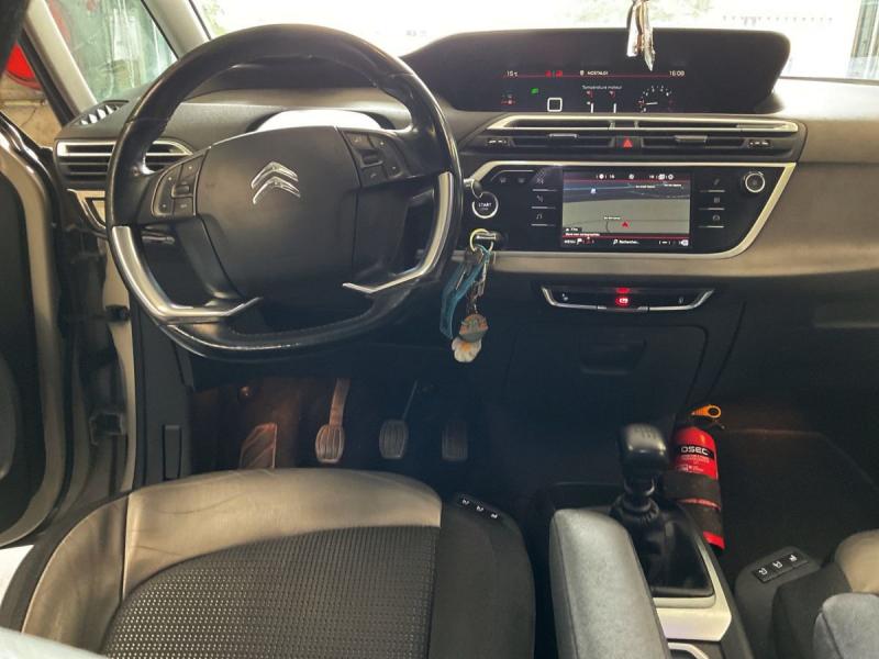 Citroen  C4