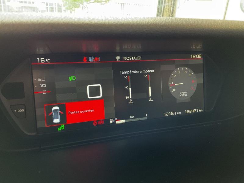 Citroen  C4