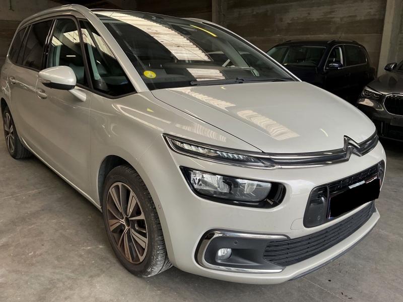 Citroen  C4