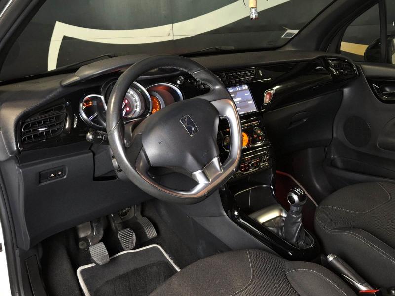 Citroen  DS3