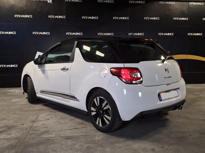 Citroen  DS3