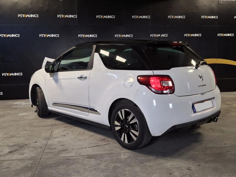Citroen  DS3